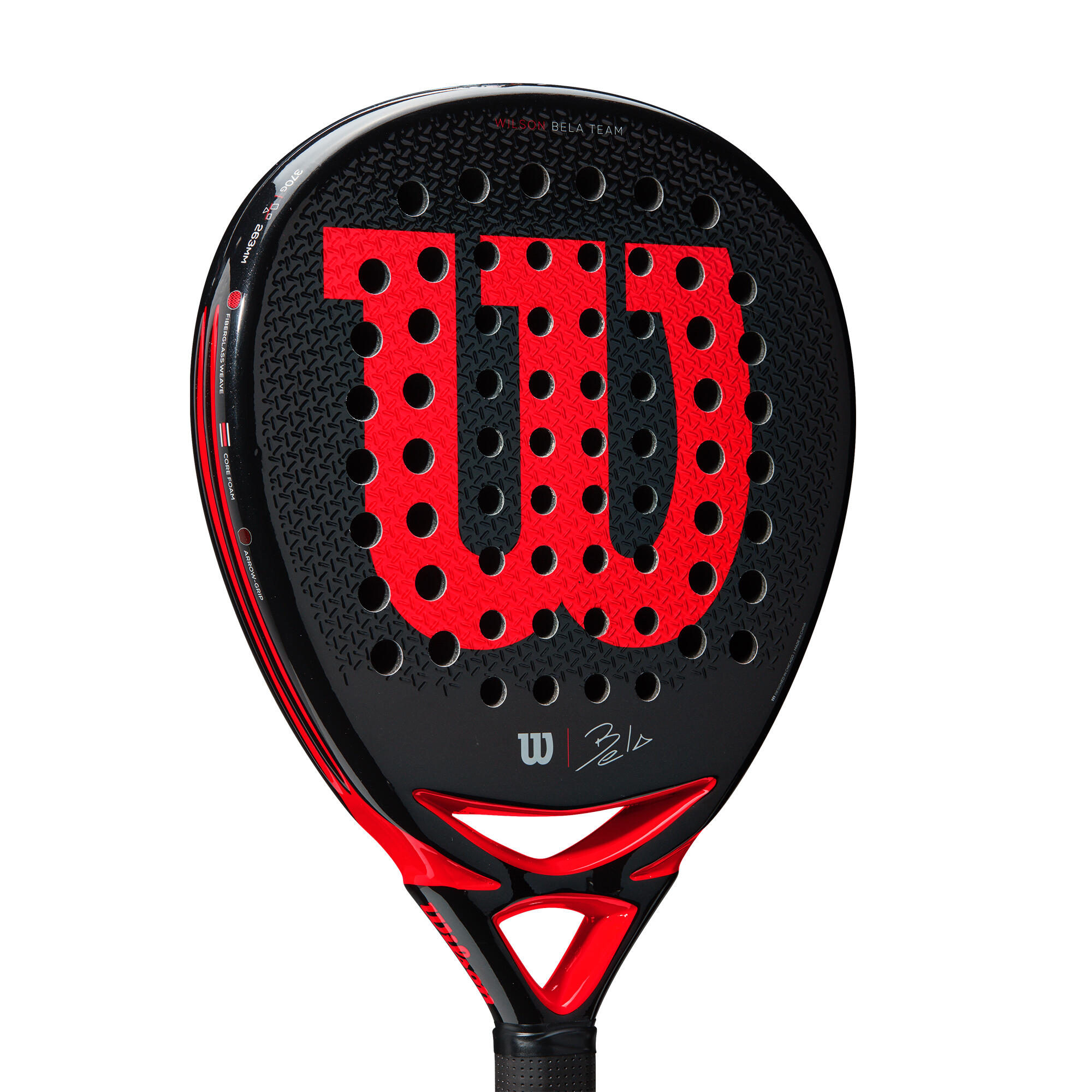 Wilson Bela Team Padel 3/5