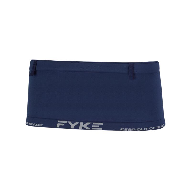 Cintura da running Fyke Blu