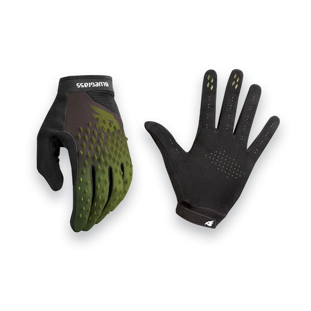 BLUEGRASS Bluegrass Prizma 3D MTB Gloves