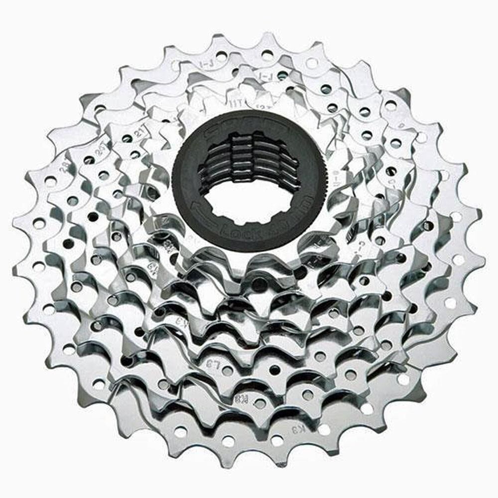 SRAM SRAM CS PG850 8 Speed 11-28T Mountain Bike Cassette