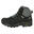 Chaussure de randonnée Noir waterproof Hommes Mount tanaga