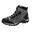 Wanderschuh grau wasserdicht Herren Trekkingstiefel Mount Bona High