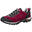 Chaussure multifonctionnelle Rouge waterproof Femmes Mount Bona Low