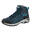 Multifunktionsschuh Outdoorschuh Mount Shasta High Damen in blau