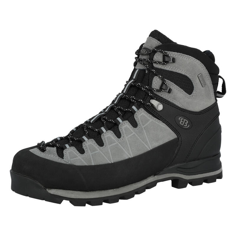 Scarpa outdoor grigio impermeabile uomo Brütting outdoor boot Mount Tasman