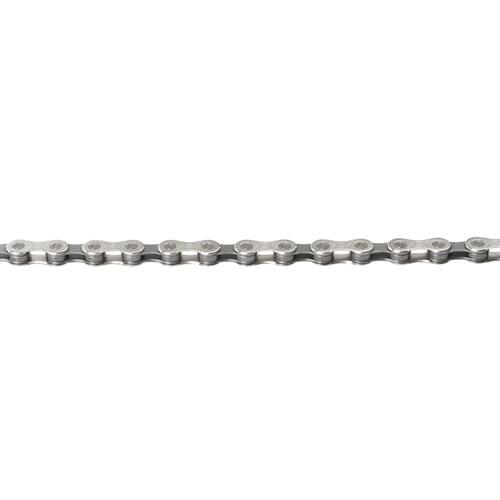KMCKmc X10-73 M-Wave ketting 10v zilver/grijs