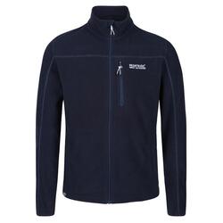 Veste polaire FELLARD Homme (Bleu marine)