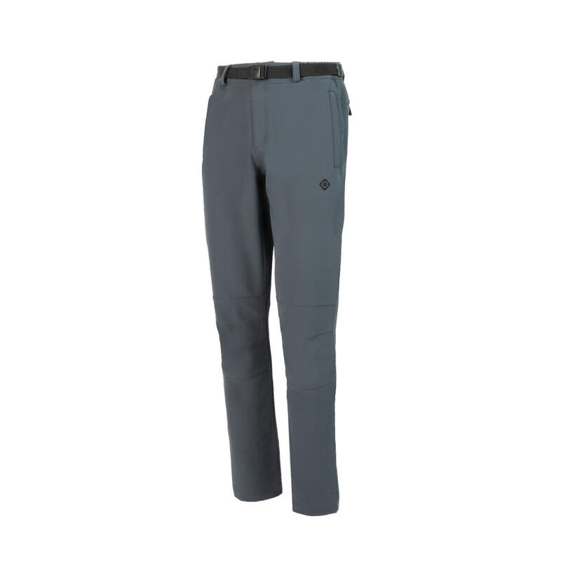 Pantalons d'hiver Homme Montagne et randonnée Izas CHAMONIX M