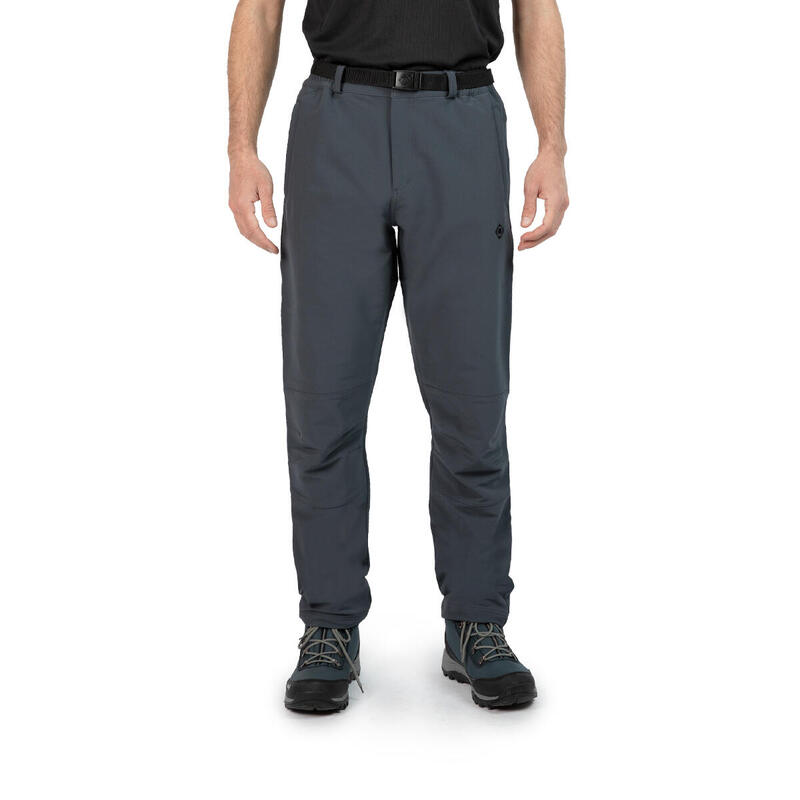 Pantalons d'hiver Homme Montagne et randonnée Izas CHAMONIX M