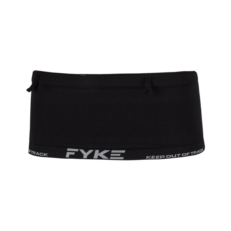 Cinto de corrida Fyke Preto