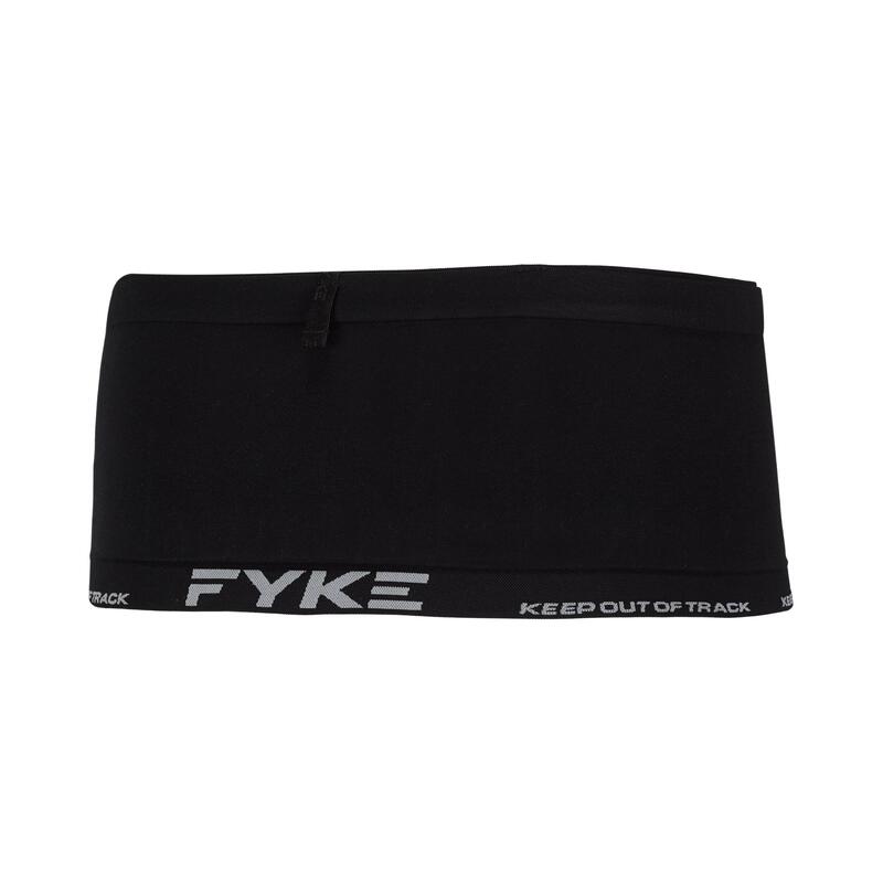 Cinto de corrida Fyke Preto