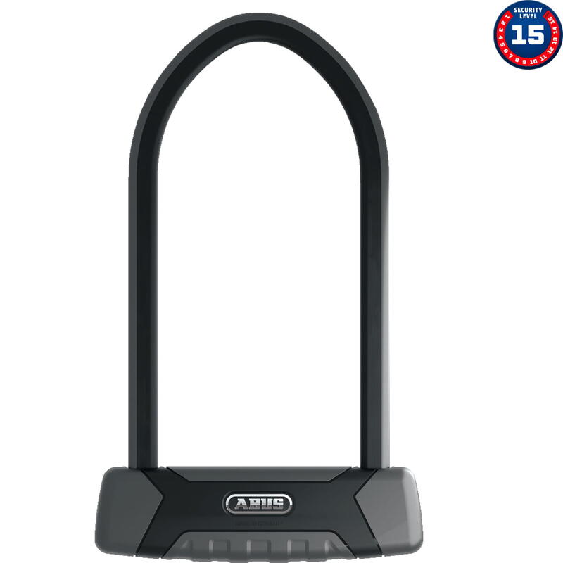 Cadeado bicicleta Abus Granit X Plus 540/160