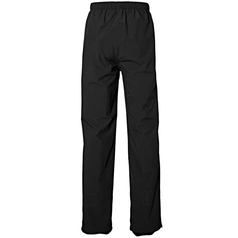 Pantalon de pluie Hoga - Noir