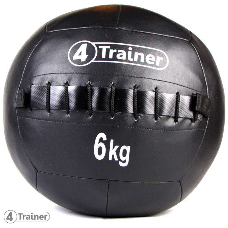 Wall Ball 6KG - 4TRAINER