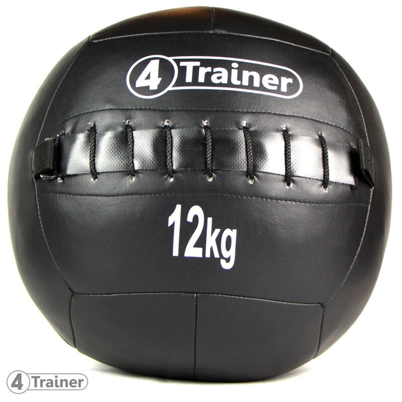 Wall Ball 12KG - 4TRAINER