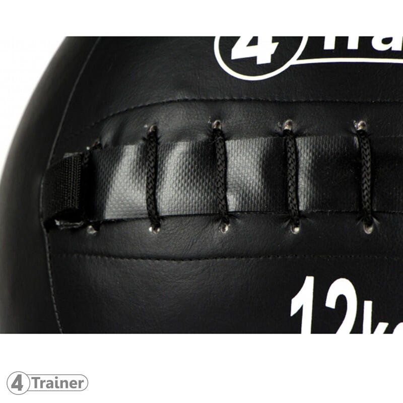 Wall Ball 4KG - 4TRAINER