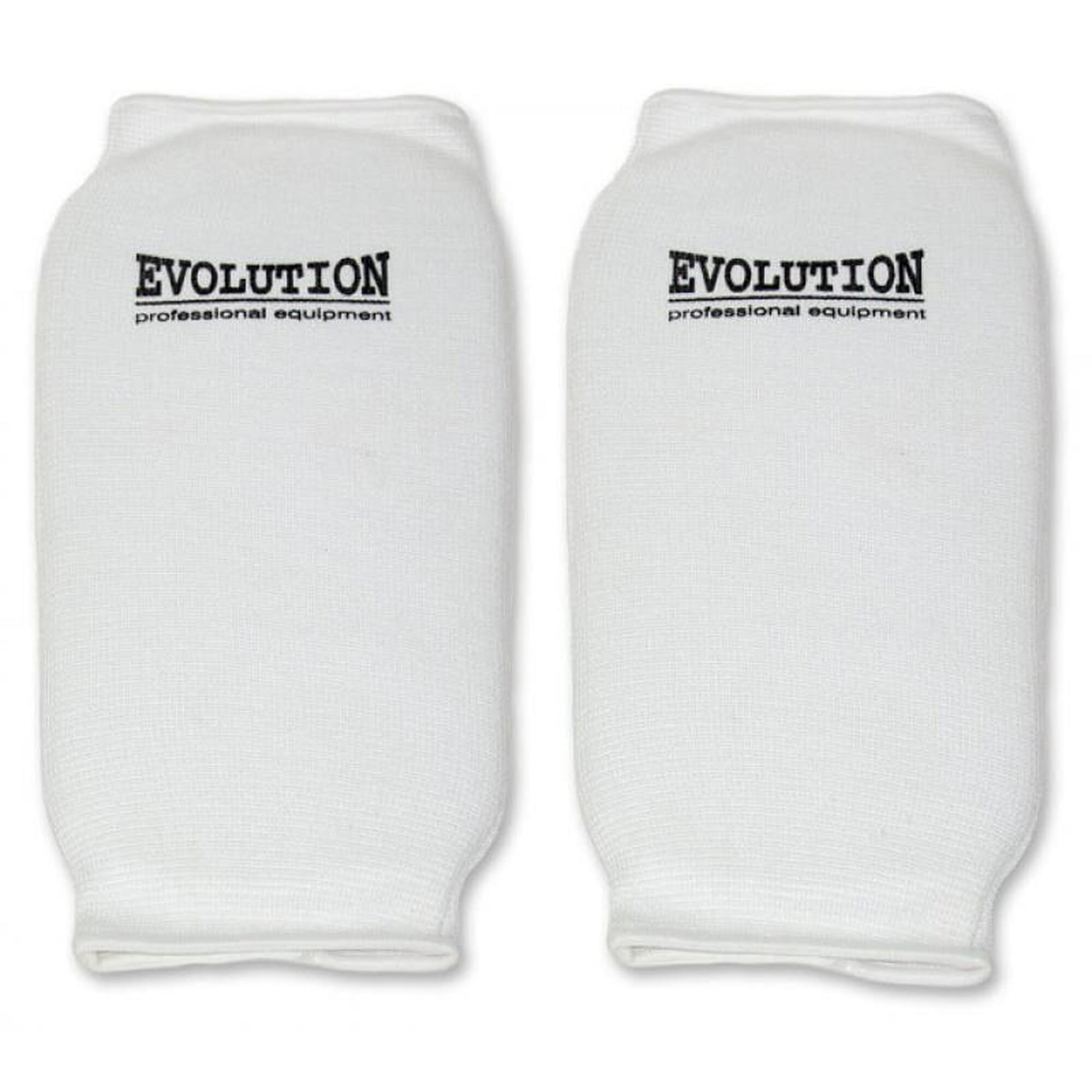 Ochraniacz Evolution Professional Equipment na goleń elastyczny