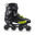 Pattini in Linea Freeskate Adulto NRK FUN Nero