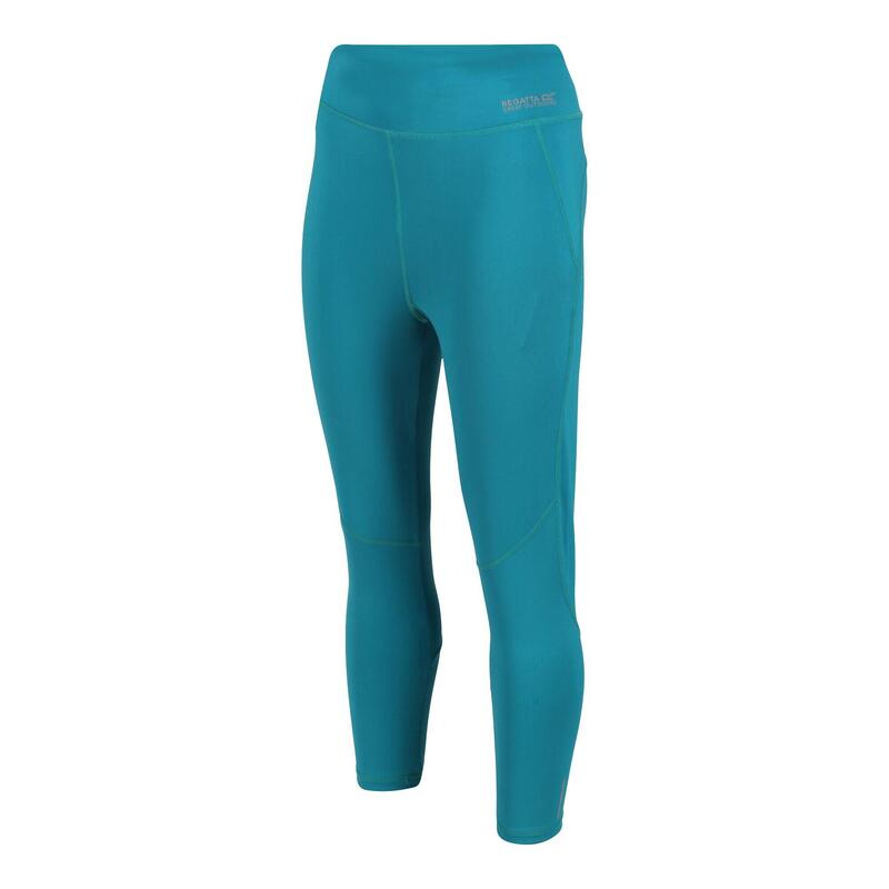 Női Highton Pro 3/4 Leggings női leggings