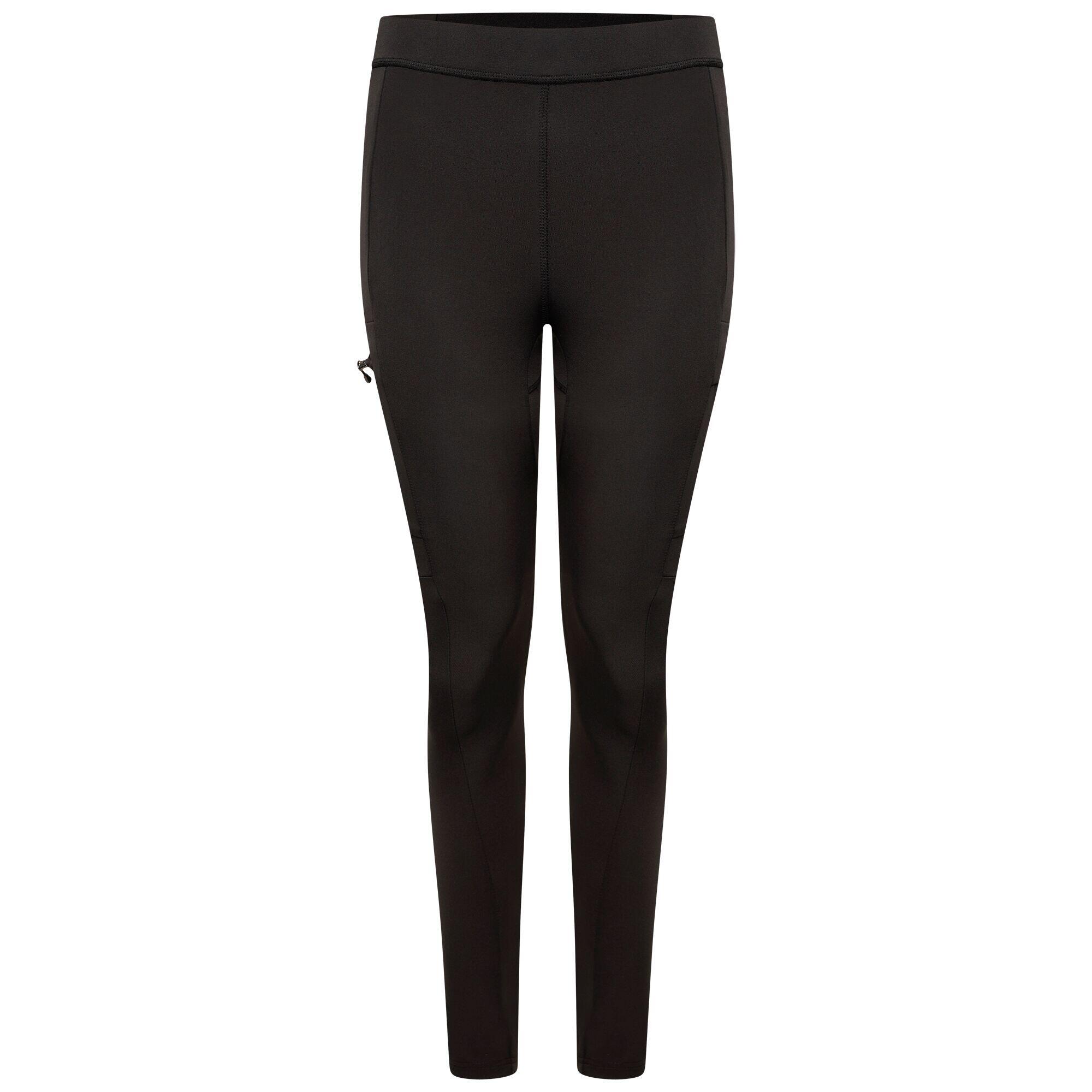 Women's MELODIC Legging (Black)