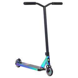 Stunt Scooter step 10 - 14jr neo/zwart