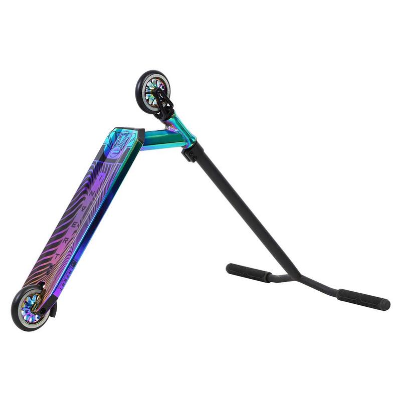 Stunt Scooter pour 10 - 14 ans  Neo/Black