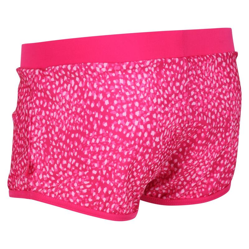 Hosanna Badeshorts für Mädchen - Pink