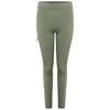 Legging MELODIC Femme (Vert canard)