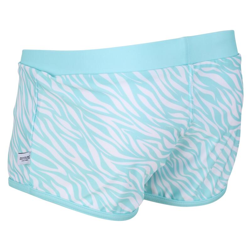 Hosanna Badeshorts für Mädchen - Blau