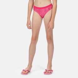 Hosanna zwembroekje voor meisjes - Roze