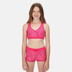 Hosanna zwemtopje voor meisjes - Roze