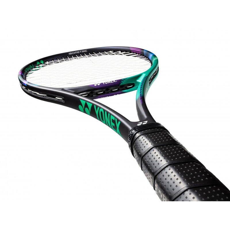 Raquette de tennis Yonex vcore pro 100 l