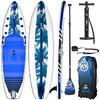 SKIFFO LUI 10'8" SUP Planche de stand up paddle gonflable pagaie de surf