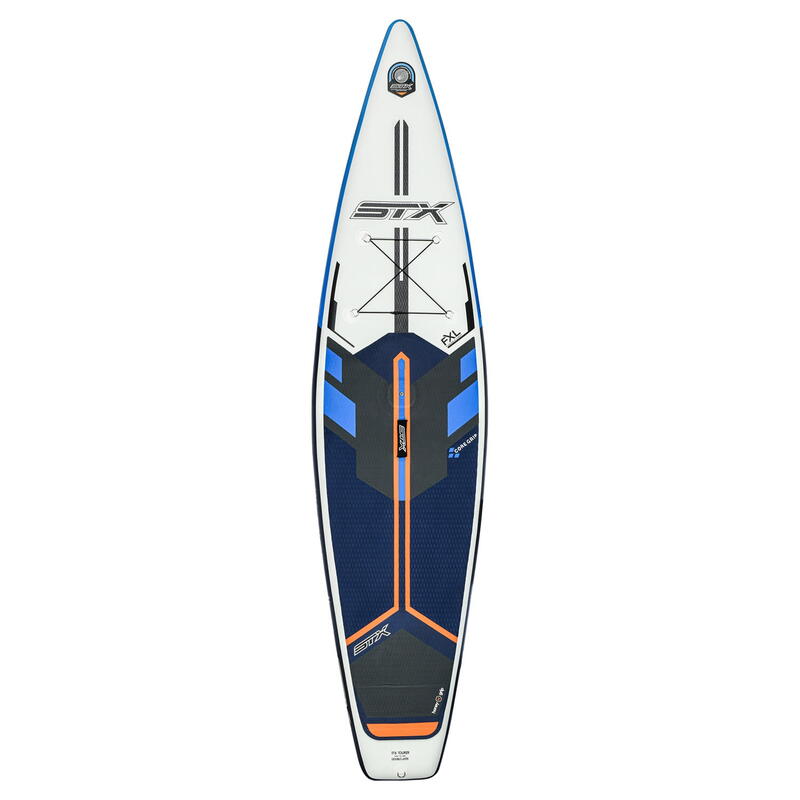 Deska WindSUP STX 11'6" WS Tourer Blue