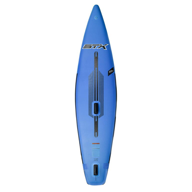 Deska WindSUP STX 11'6" WS Tourer Blue