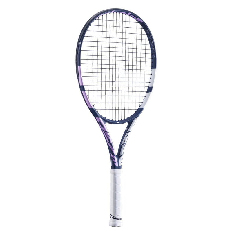 Rakieta tenisowa Babolat Pure Drive Jr. 25 Girl 2021 G0