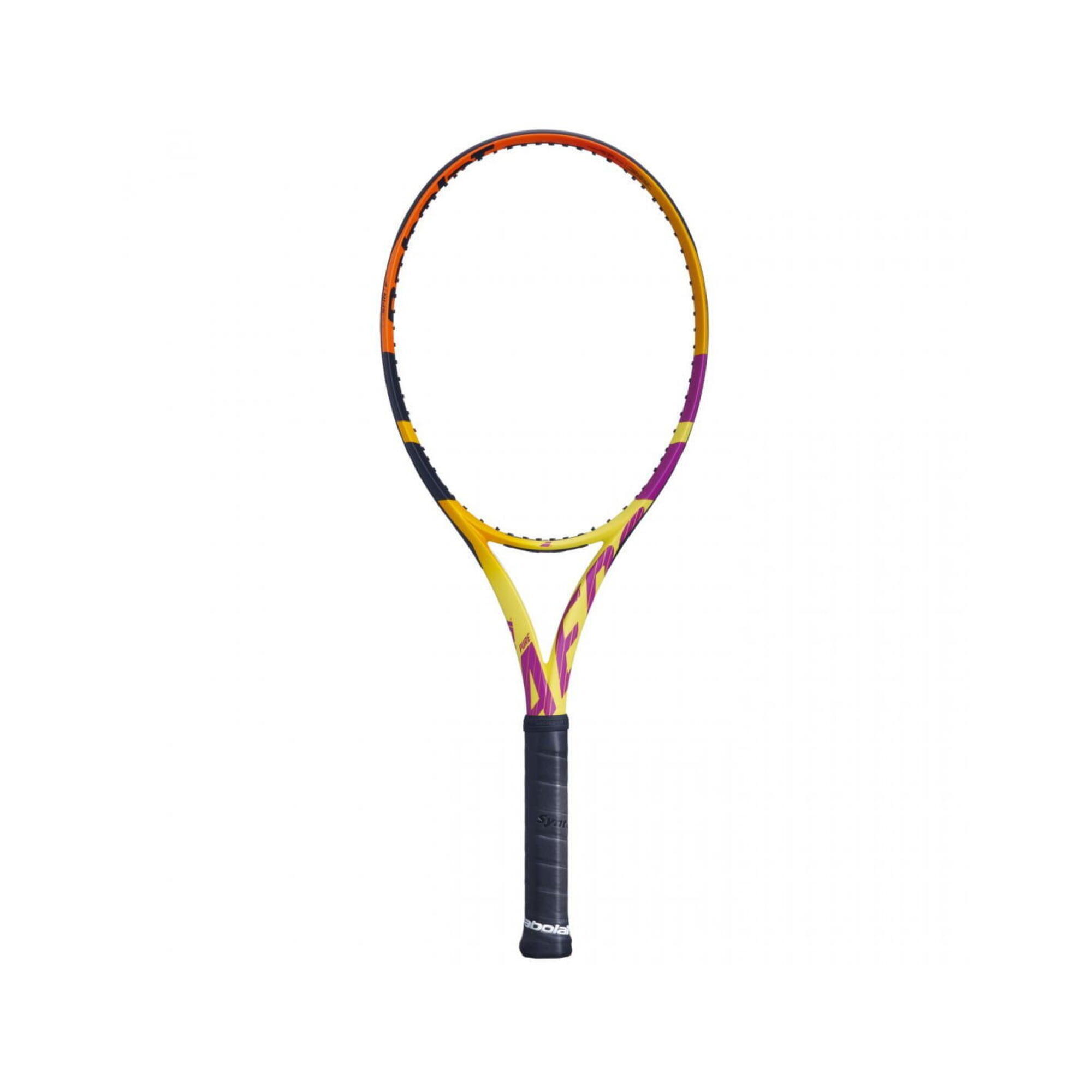 Rakieta tenisowa Babolat Pure Aero Rafa G2 BABOLAT Decathlon