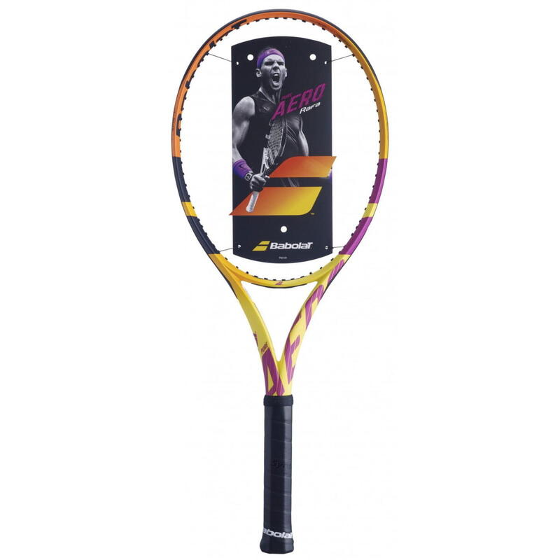 Rakieta tenisowa Babolat Pure Aero Rafa G4