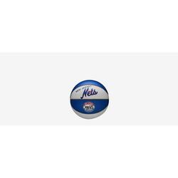 Mini ballon Brooklyn Nets Nba Team Retro 2021/22