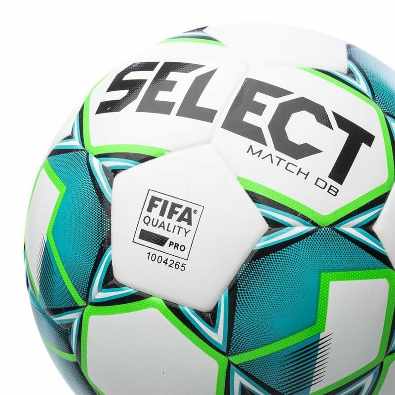 palla da calcio Select Match DB