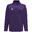 Demie-Fermeture Éclair Sweatshirt Hmlcore Multisport Enfant HUMMEL