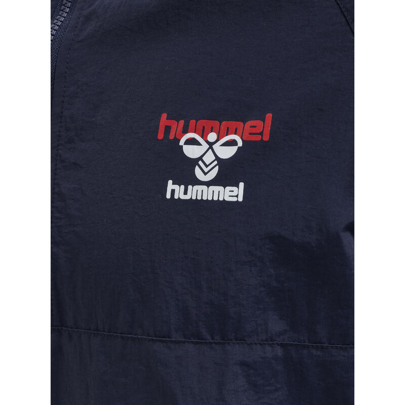 Hummel Half Zip Jacket Hmlic Belville Wov. Half Zip Jacket