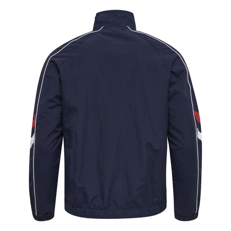 Hummel Half Zip Jacket Hmlic Belville Wov. Half Zip Jacket