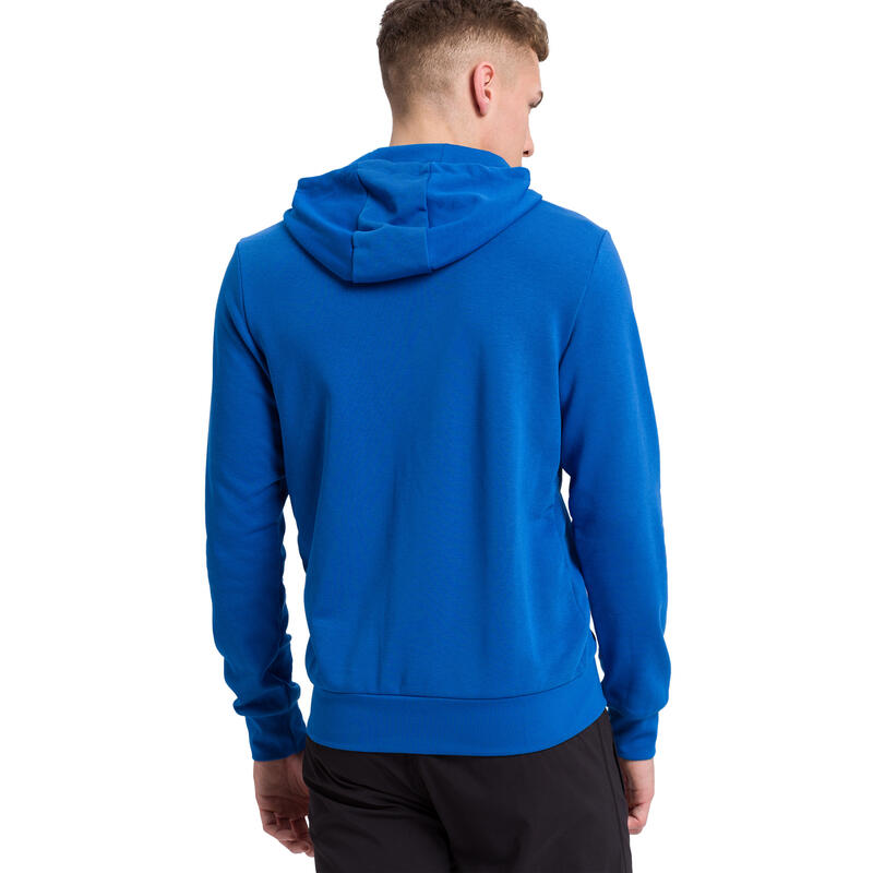 Hooded sweatshirt met rits Erima Basic