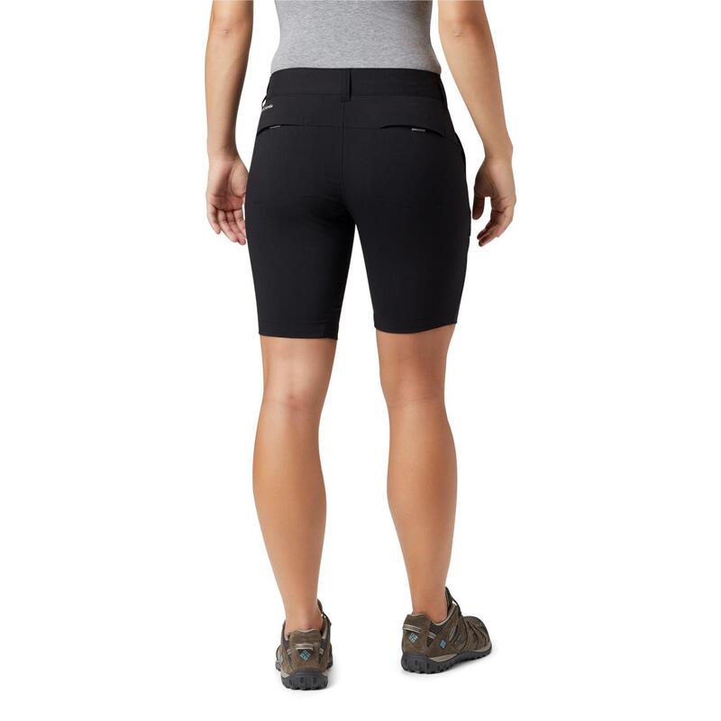 Vrouwen Columbia lange Zaterdag Trail shorts