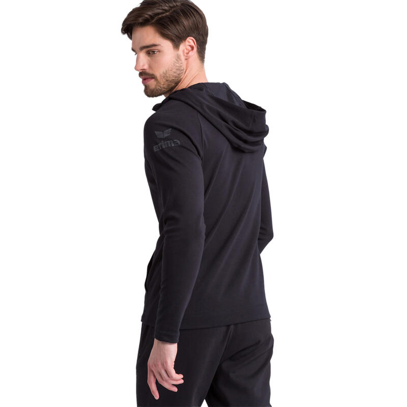 Hooded sweatshirt Erima