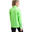 Hardloop-T-shirt met lange mouwen voor dames Erima Race Line 2.0