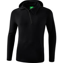 Hooded sweatshirt Erima