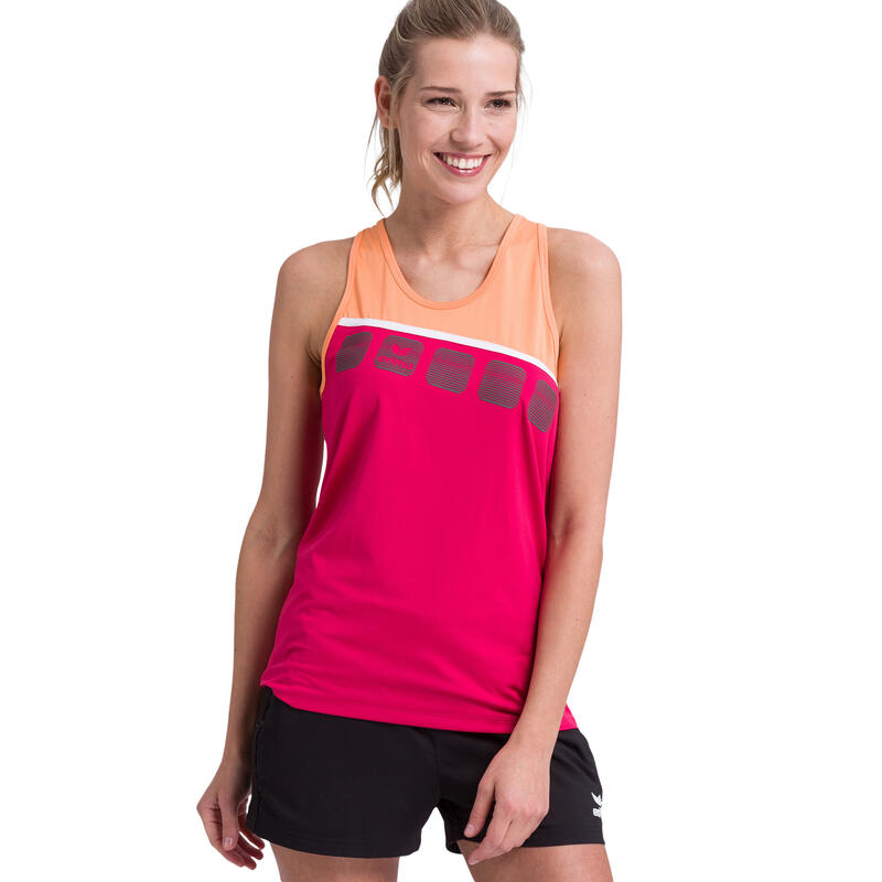 Dames tank top Erima 5-C