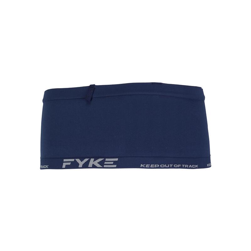 Cinturón de Running Fyke Azul